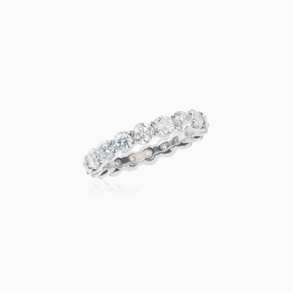 Bridal diamond ring